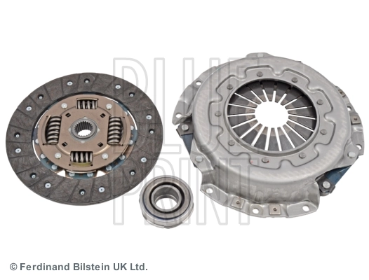 Mecanismo de embrague Mitsubishi L 300 furgoneta (P0W, P1W) (1986 - 2008) precio, desde 108,73 EUR
