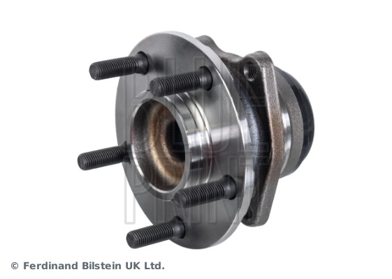 Buje de rueda trasero para Chrysler Voyager GRAND 