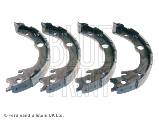  Zapatas de freno de mano Toyota Corolla 