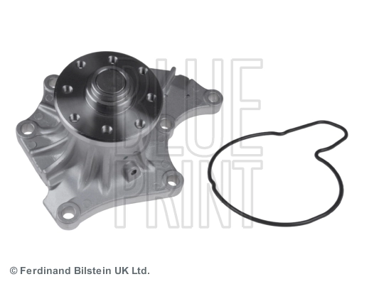ADZ99107 Blue Print