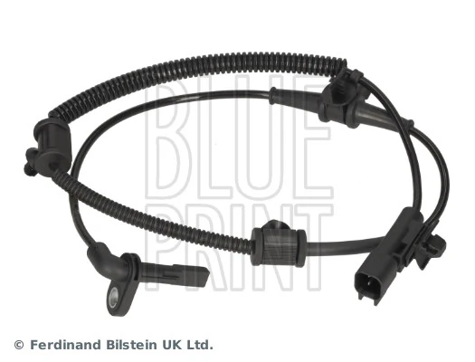 ADG07161 Blue Print
