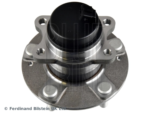 Buje de rueda trasero KIA Soul I (2008-2013)