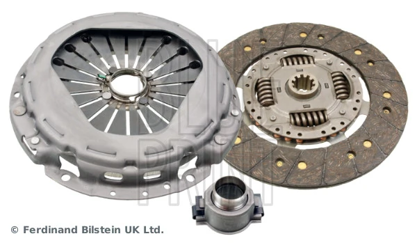 Embrague motor para Iveco Daily VI 