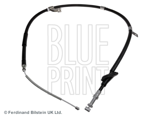 ADS74625 Blue Print