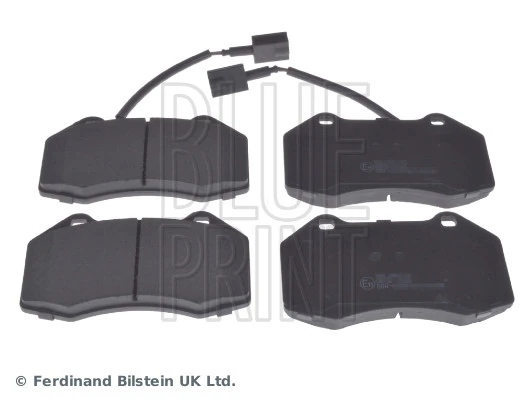 ADL144216 Blue Print