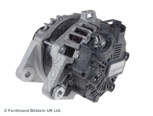  Alternador Hyundai Accent 4