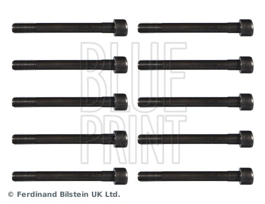 Pernos de culata para KIA Rio II JB