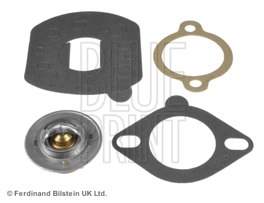 ADK89204 Blue Print