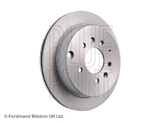 Disco de freno trasero Mazda L15Y26251 precio, desde 42,55 EUR
