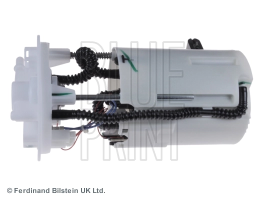 Módulo alimentación de combustible  Toyota Corolla sedán (E12) (2002 - 2006) precio, desde 109,43 USD