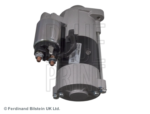 MG120445 Mitsubishi Arranque motores