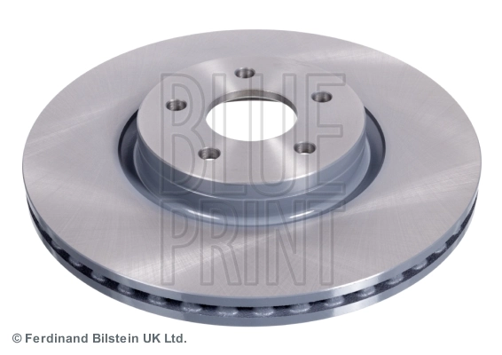 Comprar 1642763580 Peugeot/Citroen Freno de disco delantero