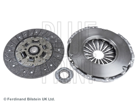 Kit de embrague Hyundai Matrix 