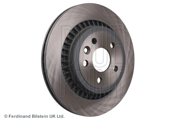 Comprar Disco de freno trasero Volvo XC60 II 246