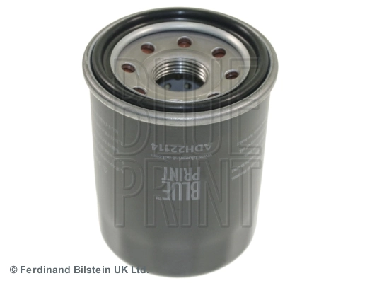 Filtro aceite para Honda Civic III AL, AJ, AG, AH