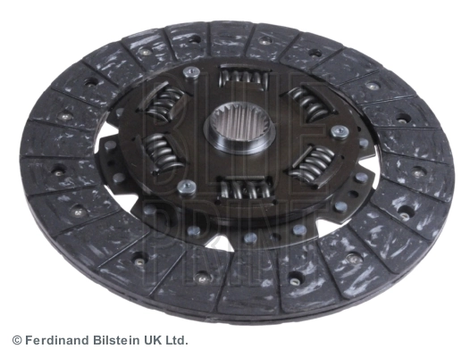 ADT33136 Blue Print