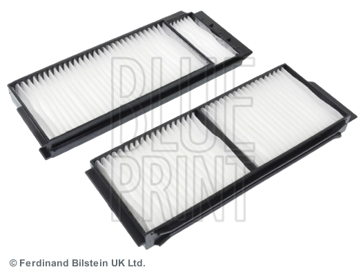 BBM461J6X Ford Filtro antipolen