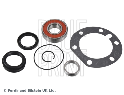 Rodamientos de rueda Toyota 4 Runner  (N130)