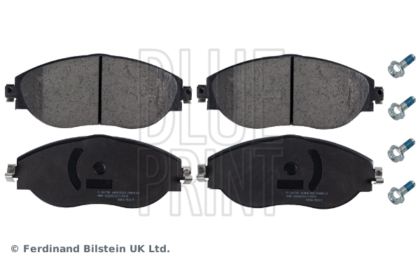 ADV184290 Blue Print