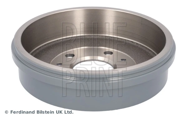Tambor de freno trasero para Renault DUSTER I HS