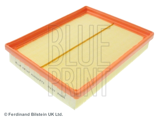 ADG02273 Blue Print