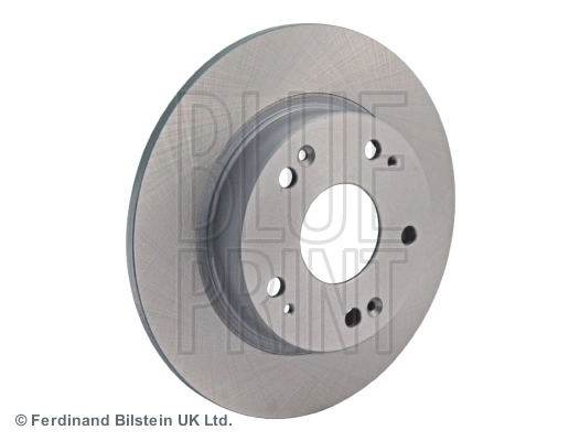 ADH243100 Blue Print Freno de disco trasero