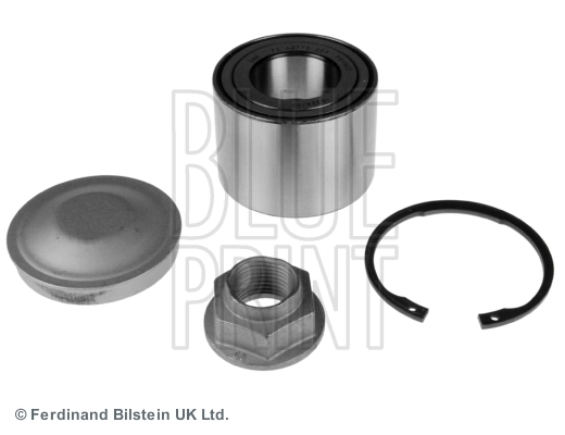Disco de freno trasero 91159917 General Motors