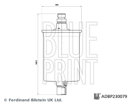 ADBP230079 Blue Print