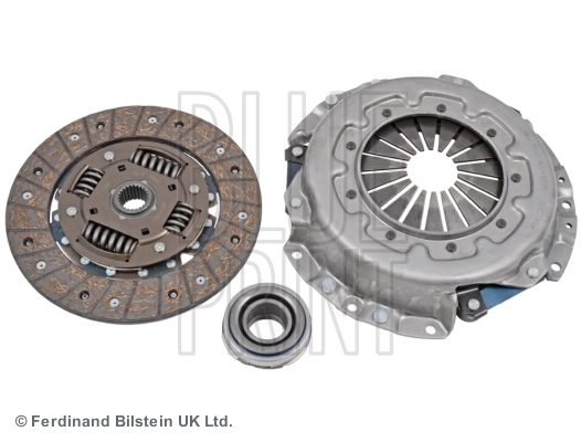 ADC430115 Blue Print