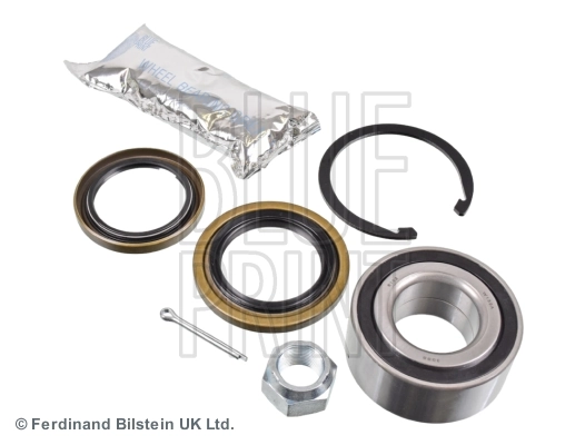 Rodamiento de rueda delantero Mitsubishi Eclipse I