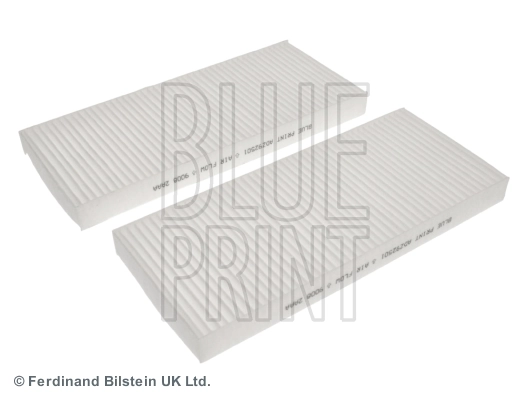 Filtro antipolen para Isuzu Trooper  