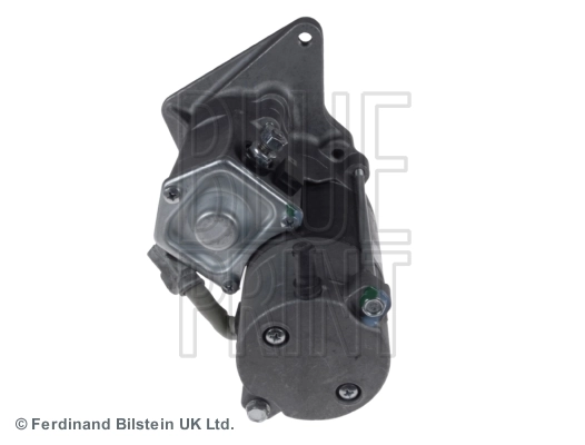  Motor de arranque Ford Ranger 