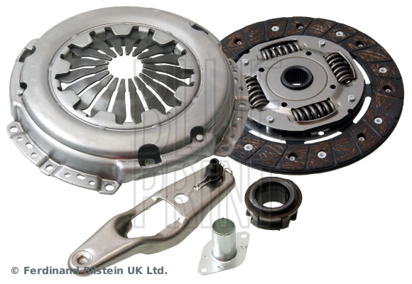 Kit de embrague Altea monovolumen (2004-2015) original desde 102,67 €