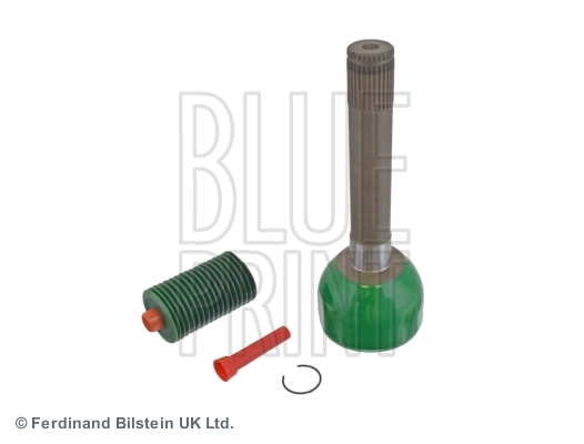 ADT38934 Blue Print