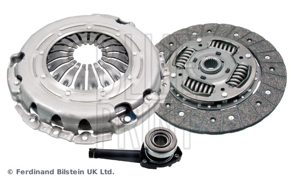 624347633 INA Embrague motor