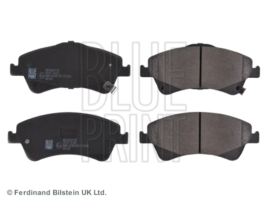 ADT342174 Blue Print