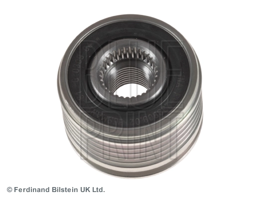  Polea alternador Mitsubishi Colt 6