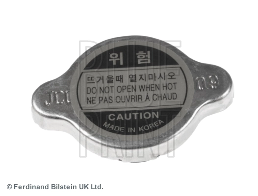 Tapa radiador 4110075 Ford