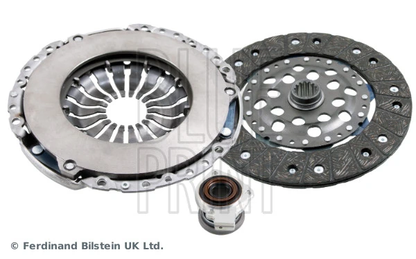 ADW193049 Blue Print Embrague motor