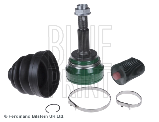 ADT38978 Blue Print