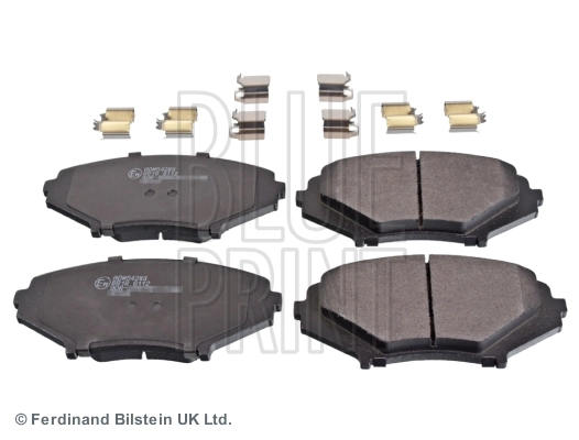 ADM54283 Blue Print