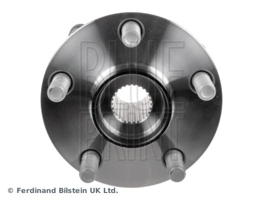 Buje de rueda delantero Toyota Prius hatchback (ZVW30) (2009 - 2016) precio, desde 82,70 EUR