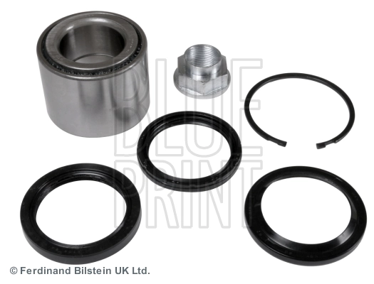 Cojinete de rueda CX400 Polcar