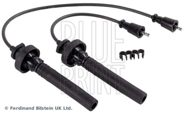 Cables de bujías para Mitsubishi Lancer CSA