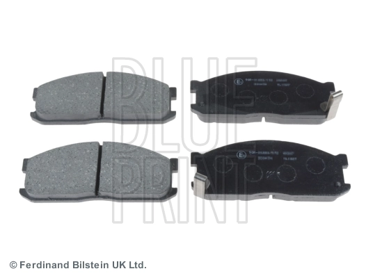 ADM54267 Blue Print