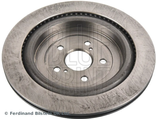 Disco de freno trasero ABS 18873 precio, desde 79,47 EUR