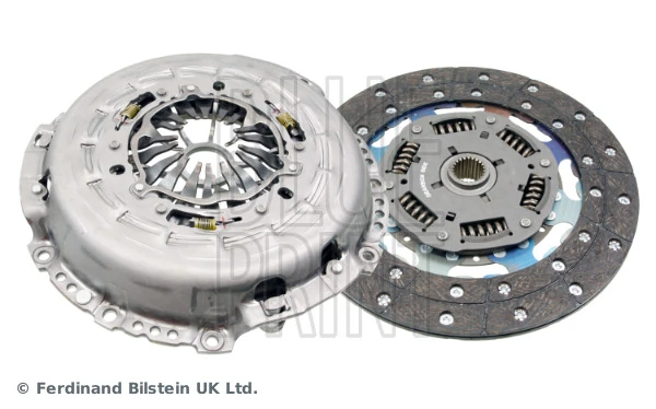 ADBP300118 Blue Print