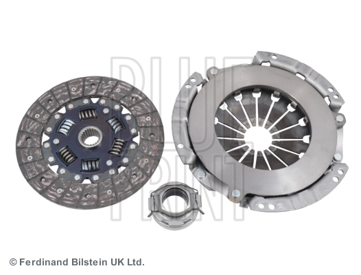 Embrague motor para Toyota Hiace III H10