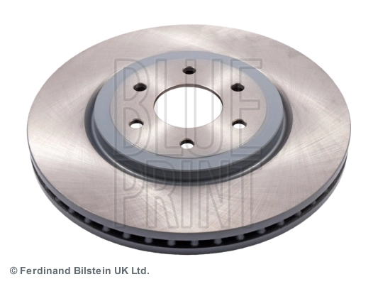Comprar Disco de freno Nissan Navara NP300 III D40
