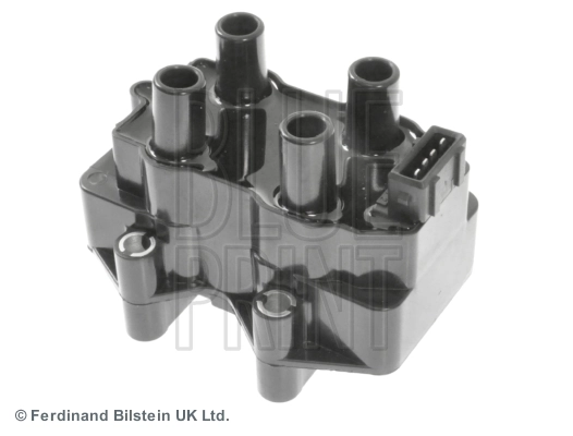 Bobina de chispa Citroen Jumper furgoneta (244) (2002 - 2006) precio, desde 29,01 EUR